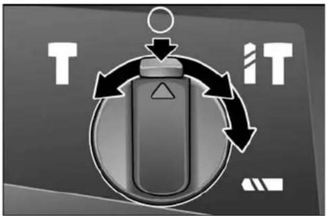 Flex CHE 228 R - ATSARGIAI! - 1