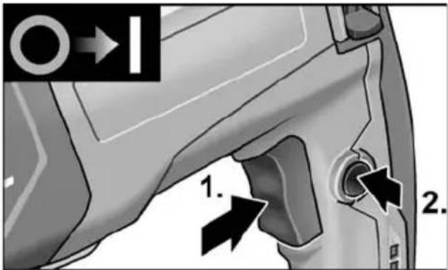 Flex CHE 228 R - HOIATUSI - 1