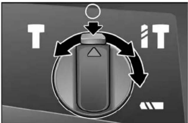 Flex CHE 228 R - PRUDENZA! - 1
