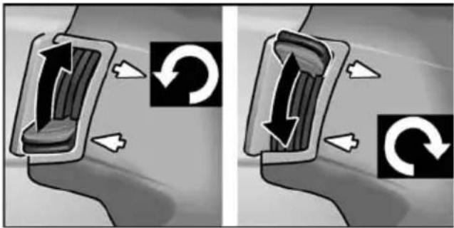 Flex CHE 228 R - ATSARGIAI - 1