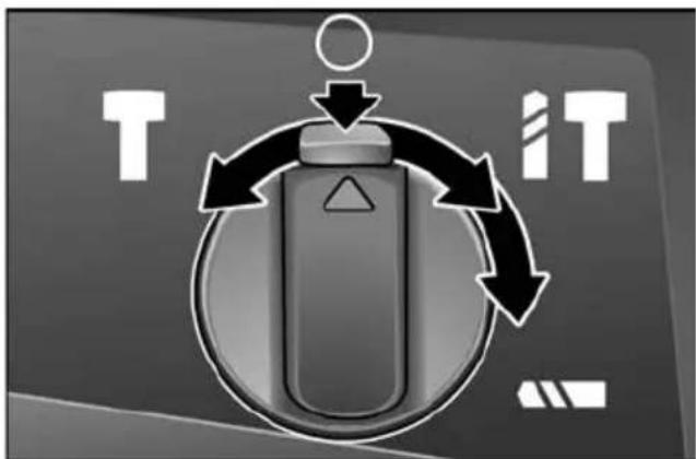 Flex CHE 228 R - VIGYAZAT! - 1