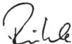 Flex CHE 228 R - Felelosseg kizarasa - 7