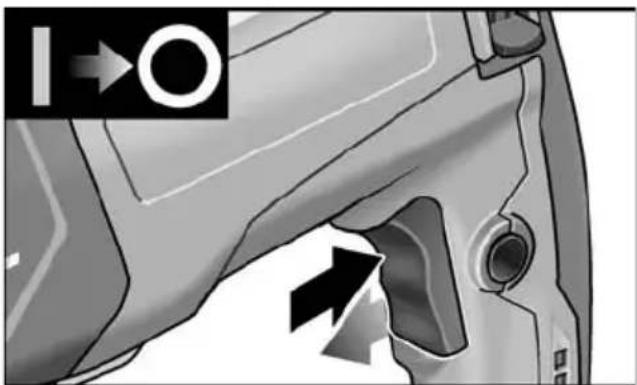 Flex CHE 228 R - HOIATUSI - 2