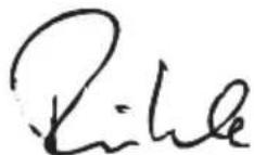 Flex CHE 228 R - Felelosseg kizarasa - 1