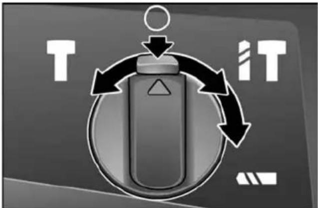Flex CHE 228 R - FORSIGTIG! - 1