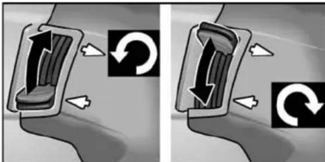 Flex CHE 228 R - CAUTION! - 1