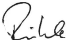 Flex CHE 228 R - Conformidad (C) - 1