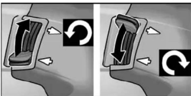 Flex CHE 228 R - OSTROZNIE! - 1