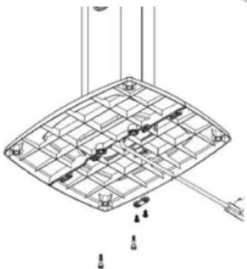 VASNER StandLine 25R - Composants - 3