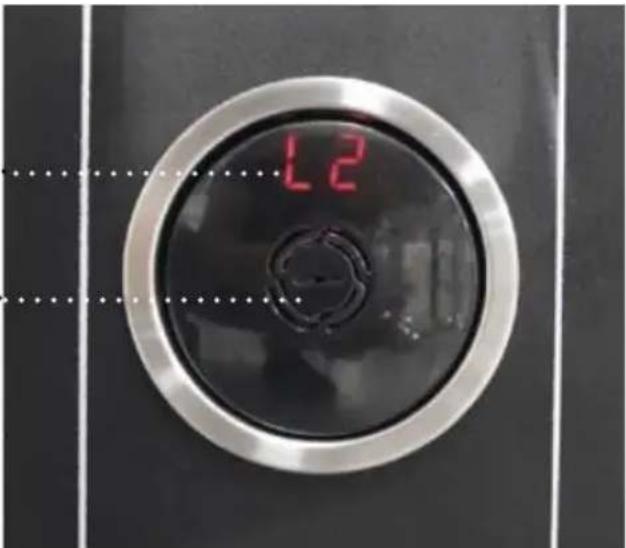 VASNER StandLine 25R - Control por mando a distancia - 1