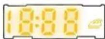WINIA WVDA08T1WK14B - Repassage facile\* - 1