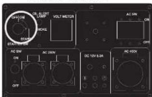 MSW DG700 - BEZPIECZENSTWO OSOBISTE - 7