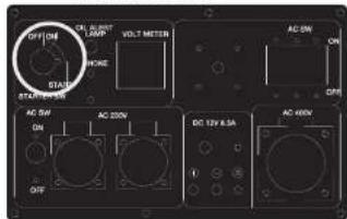 MSW DG700 - 2.1.SEGURIDAD ELECRICA - 9
