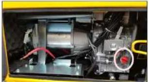 MSW DG700 - 2.1.SKUREZZA ELETTRICA - 5