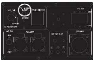 MSW DG700 - 8