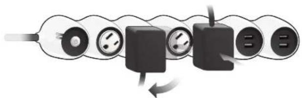 360 Electrical PowerCurve24 - 1