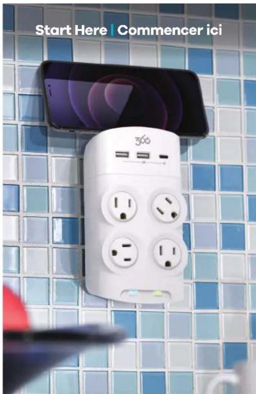360 Electrical Revolve45 - 1