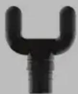 Donnerberg Miniberg MG111 - Accessorio flat - 1