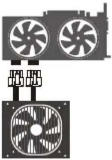 FSP Hydro GT Pro 850W ATX 2.5 - 1