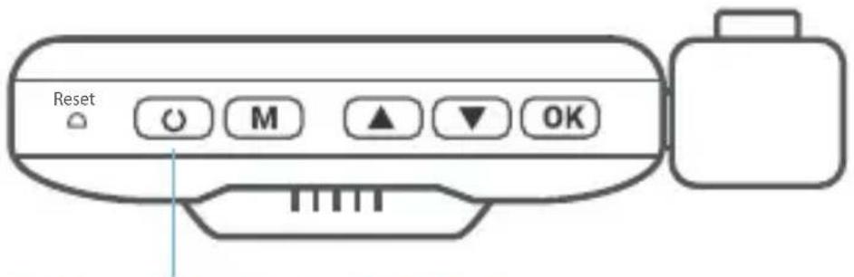 Rexing V5C - Geräteleistung - 1
