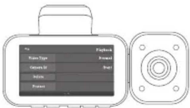 Rexing V5C - Taking Photos - 2