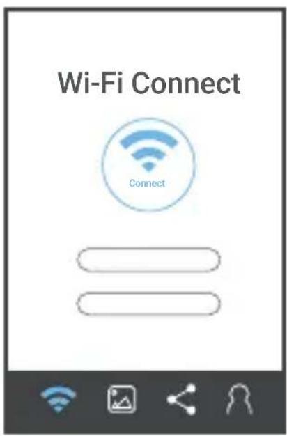 Rexing V5C - Wi-Fi Connect - 4