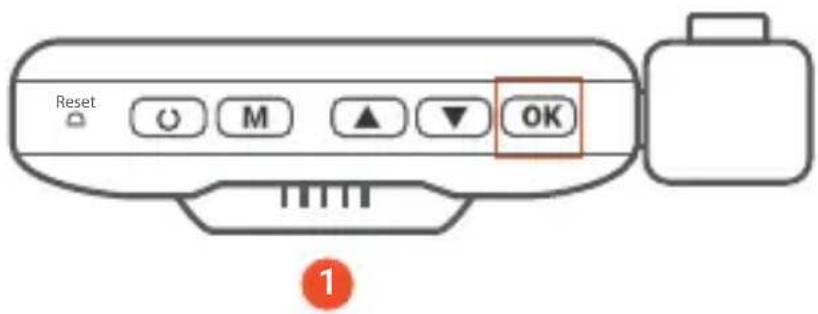 Rexing V5C - Wi-Fi 接続 - 3