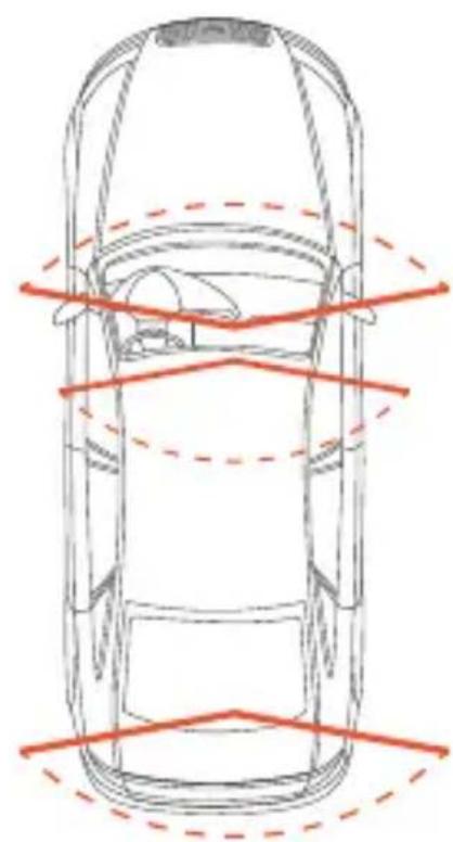 Rexing V5C - Rear cam needs to purchase separately. - 3