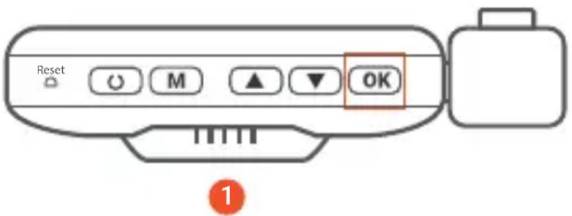 Rexing V5C - Wi-Fi Verbindung - 3
