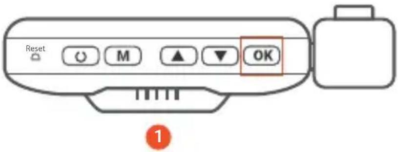 Rexing V5C - Wi-Fi Connect - 3