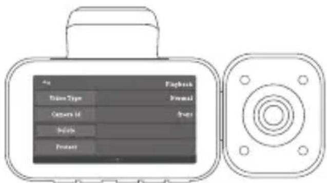 Rexing V5C - Scattare Foto - 2