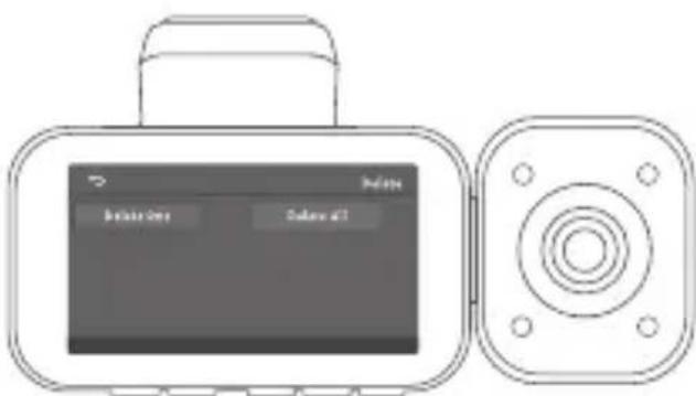Rexing V5C - Scattare Foto - 3
