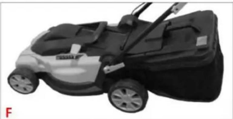 Graphite 59G475 - 9