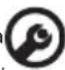 Graphite 58G952 - Guide-chaine - 2