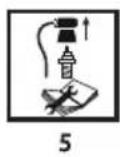 Graphite 58G952 - Explanation of used symbols - 5