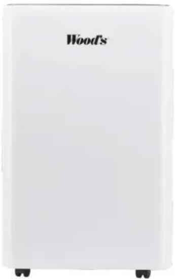 WOODS MRD20GW - Art number: MRD20GW MRD25GW - 1