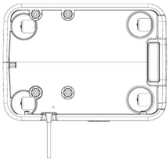 WOODS MRD20GW - CONTENTS: PAGE NO. - 5