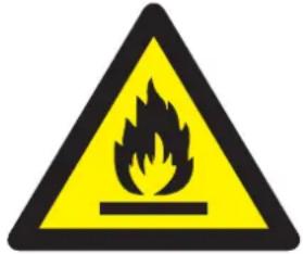 WOODS MRD20GW - ÖRYGGISVIDVARANIR - 2