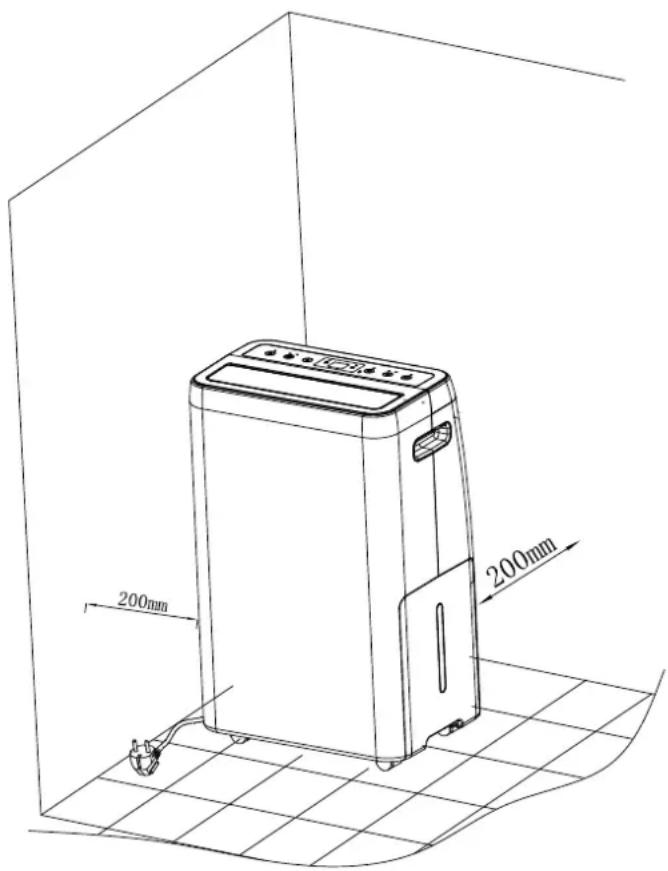 WOODS MRD20GW - Ważne - 1