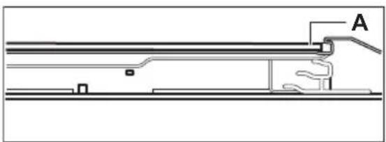 ELECTROLUX COFGH40BK - LET OP! - 7
