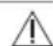 ELECTROLUX COFGH40BK - ADVERTENCIA! - 1