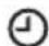 ELECTROLUX COFGH40BK - Tableau des fonctions de l'horloge - 1