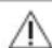 ELECTROLUX COFGH40BK - WARNING! - 1