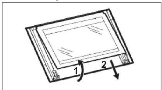 ELECTROLUX COFGH40BK - ATTENTION! - 6