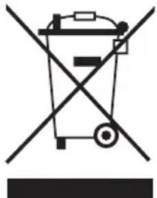 ELECTROLUX LIT60433M - INFORMATIONEN ZUR ENTSORGUNG - 1