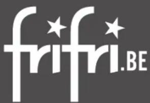 FRIFRI F9004 - Service après-vente - 2