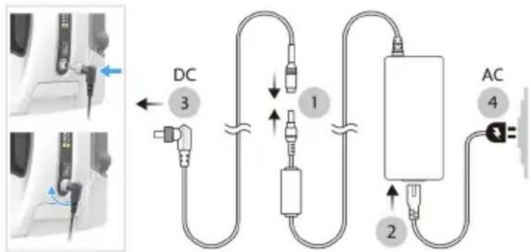 EZICLEAN Hobot 2S - - Mise en place / implementation - 1