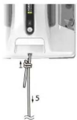 EZICLEAN Hobot 2S - - Sécurité / security - 4