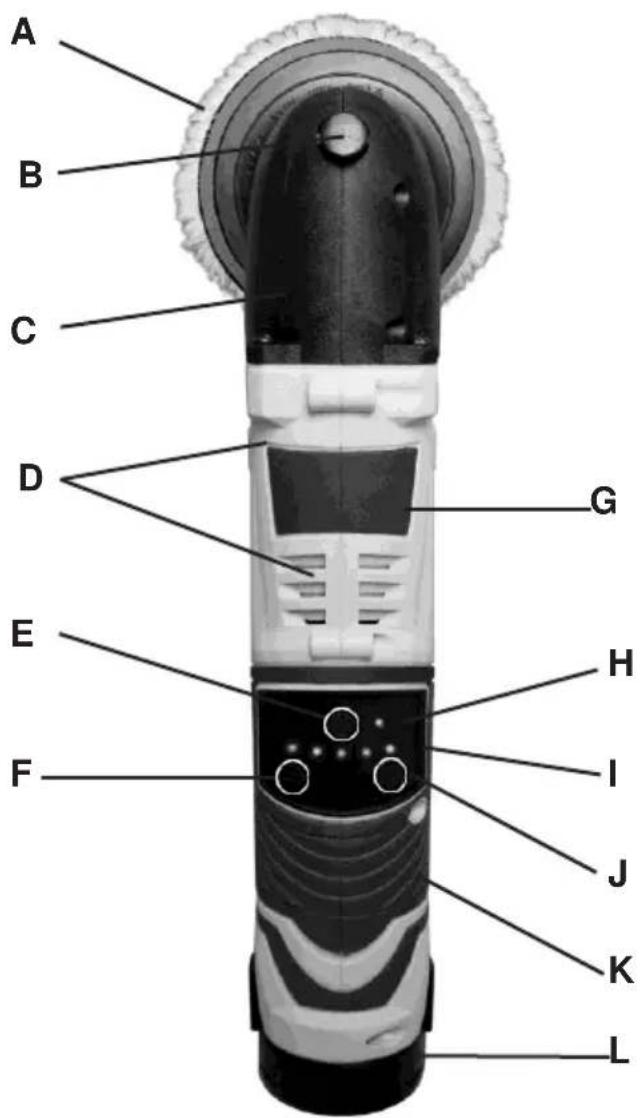 RIKON 31200 - CHARGEUR: - 1