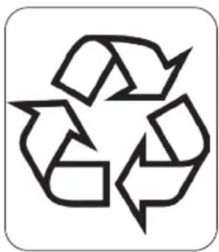 DOMO DO7297S - MILIEURICHTLIJNEN - 2